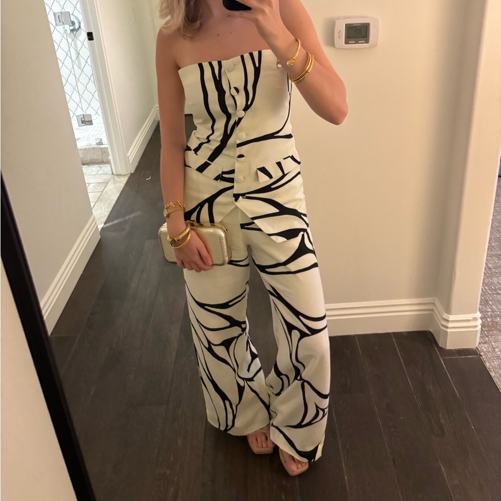 Cala De La Cruz Set Size XS - Picture 2 of 4